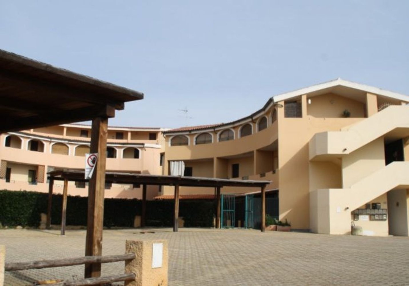 استوديو في Olbia, Italy رقم 299488