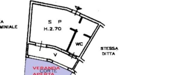 استوديو في Olbia, Italy رقم 299488 19