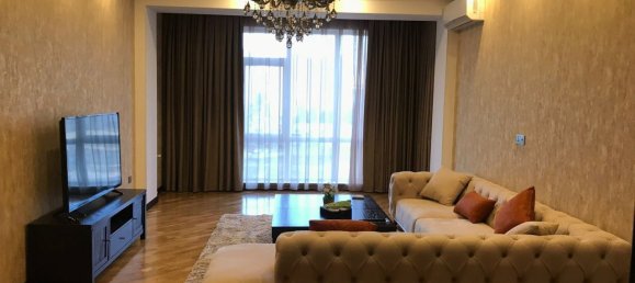 3 chambres Appartement à Khatay, Azerbaijan No. 1802 14