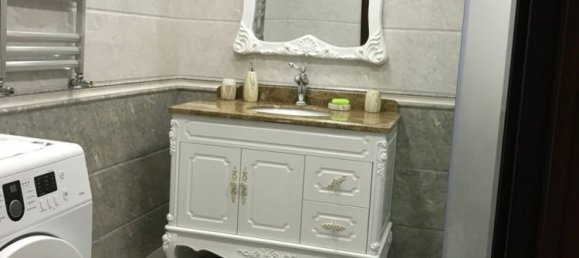 3 chambres Appartement à Khatay, Azerbaijan No. 1802 9