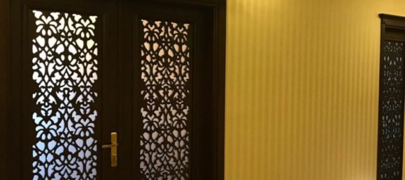 3 chambres Appartement à Khatay, Azerbaijan No. 1802 12