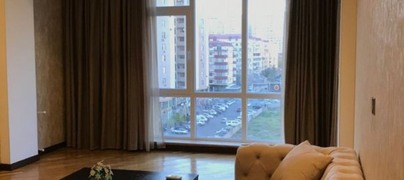 3 chambres Appartement à Khatay, Azerbaijan No. 1802 29