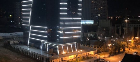 3 chambres Appartement à Khatay, Azerbaijan No. 1802 17