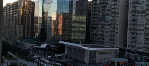 3 chambres Appartement à Khatay, Azerbaijan No. 1802 16