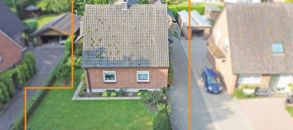 6 Schlafzimmer Haus in Wesel, Germany, Nr. 96956 3