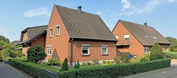 6 Schlafzimmer Haus in Wesel, Germany, Nr. 96956 2