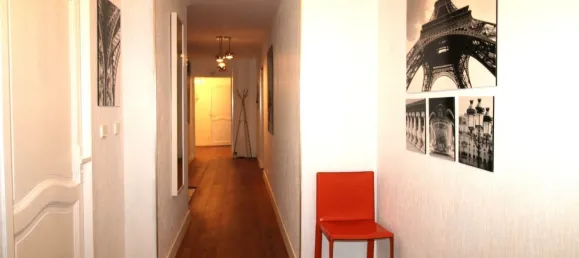 4 Schlafzimmer Wohnung in Divonne-les-Bains, France, Nr. 348132 5