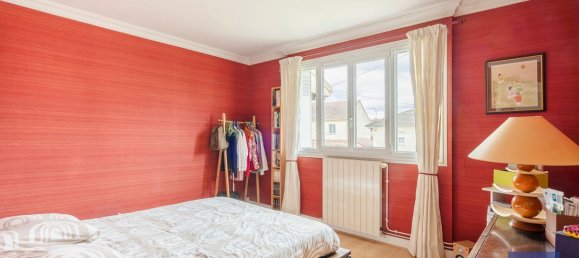 2 Schlafzimmer Haus in Les Pavillons-sous-Bois, France, Nr. 146533 6