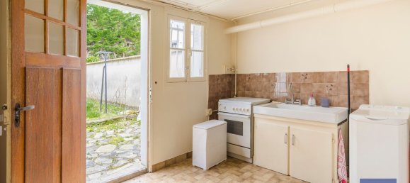 2 Schlafzimmer Haus in Les Pavillons-sous-Bois, France, Nr. 146533 11