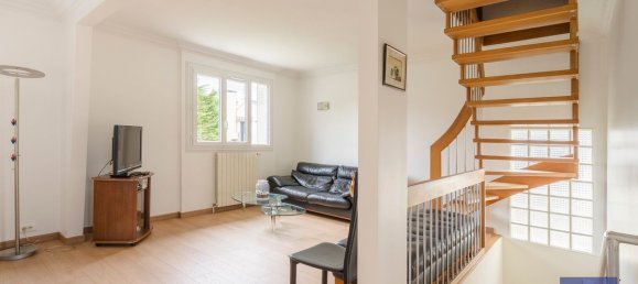 2 Schlafzimmer Haus in Les Pavillons-sous-Bois, France, Nr. 146533 5