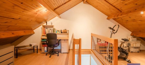 2 Schlafzimmer Haus in Les Pavillons-sous-Bois, France, Nr. 146533 8