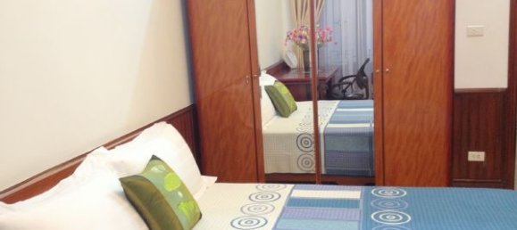 1 bedroom Apartment in Hai Ba Trung, Vietnam No. 4795 3
