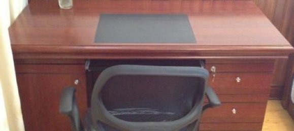 1 bedroom Apartment in Hai Ba Trung, Vietnam No. 4795 5