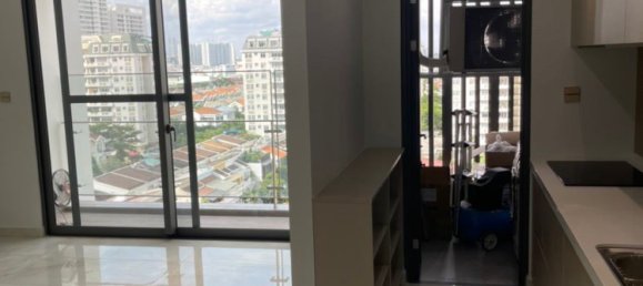 3 chambres Appartement à District 7, Vietnam No. 10196 2