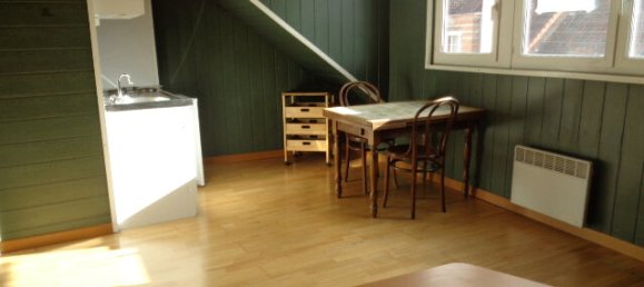 Здание в Бетюн, Франция № 79107 14