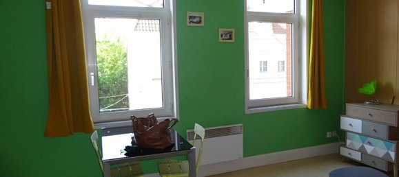 Здание в Бетюн, Франция № 79107 10