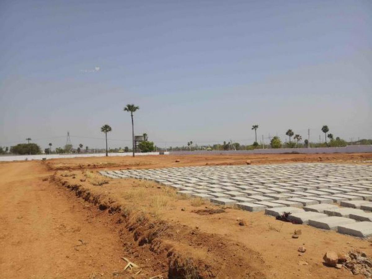 Земельный участок в Хайдарабад, Индия № 29655