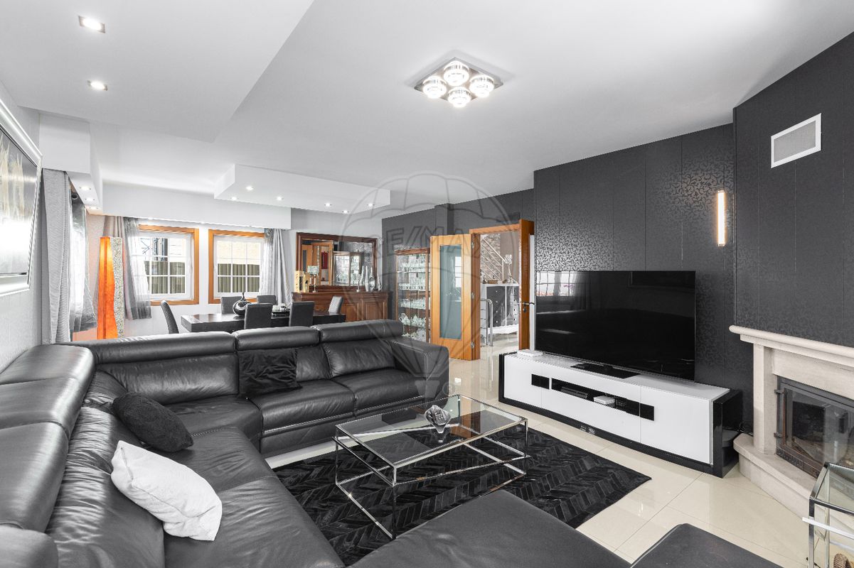 3 bedrooms House in Odivelas, Portugal No. 45435