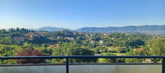 Квартира с 6 комнатами в Фрозиноне, Италия № 274369 13