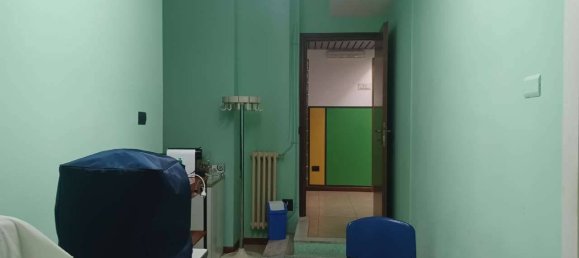 Квартира с 6 комнатами в Фрозиноне, Италия № 274369 22