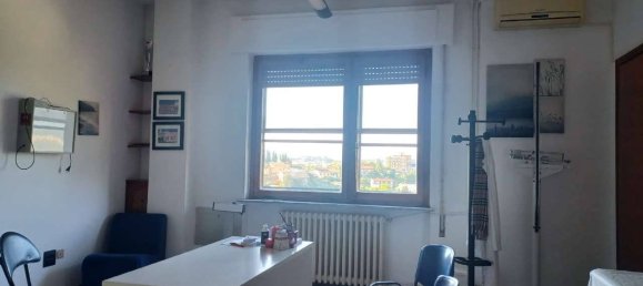 Квартира с 6 комнатами в Фрозиноне, Италия № 274369 15