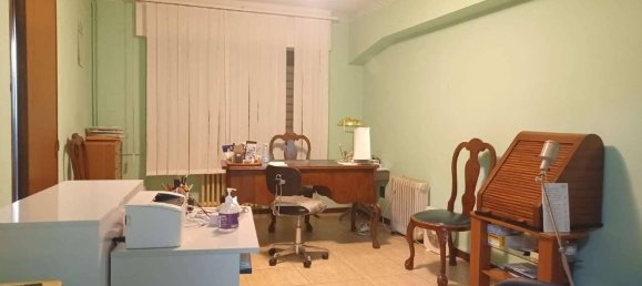 Квартира с 6 комнатами в Фрозиноне, Италия № 274369 19