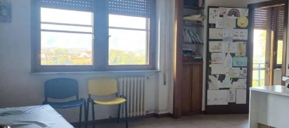 Квартира с 6 комнатами в Фрозиноне, Италия № 274369 16