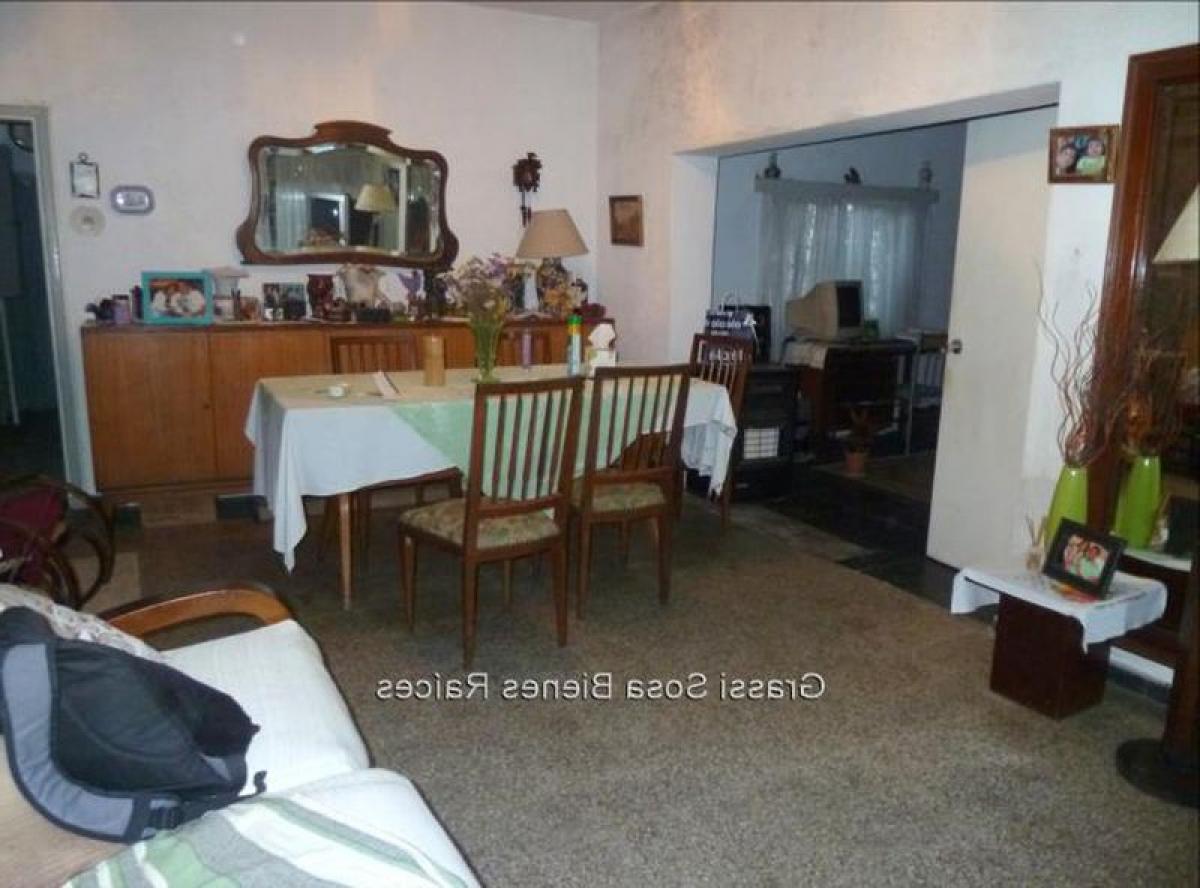 4 bedrooms House in Montevideo, Uruguay No. 10851