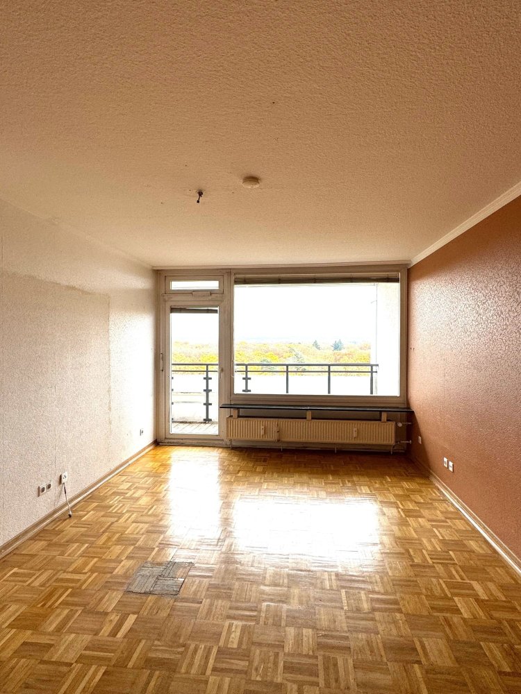 Квартира с 3 комнатами в Дюссельдорф, Германия № 20696