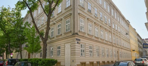 12-Zimmer Büro in Wieden, Austria, Nr. 184159 2