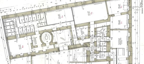 12-Zimmer Büro in Wieden, Austria, Nr. 184159 17