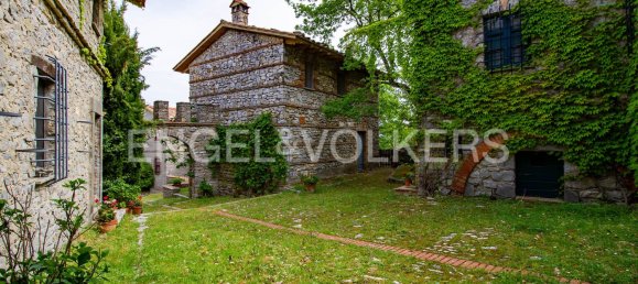 Casa de 2 dormitorios en Piegaro, Italy No. 132374 19