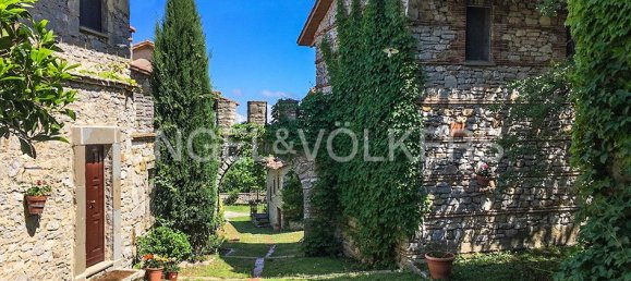 Casa de 2 dormitorios en Piegaro, Italy No. 132374 4