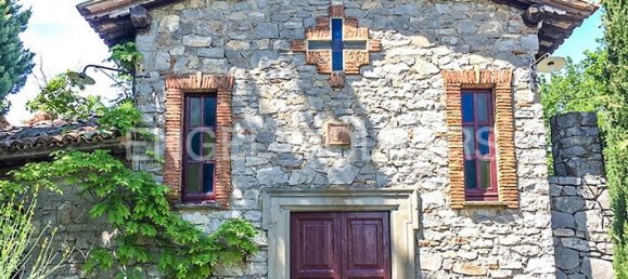 Casa de 2 dormitorios en Piegaro, Italy No. 132374 14