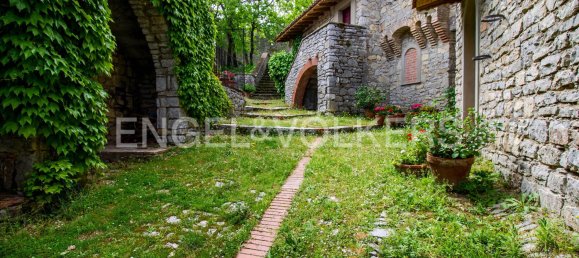 Casa de 2 dormitorios en Piegaro, Italy No. 132374 18