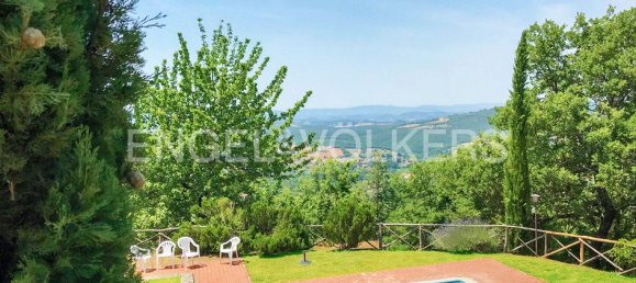 Casa de 2 dormitorios en Piegaro, Italy No. 132374 16