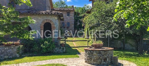Casa de 2 dormitorios en Piegaro, Italy No. 132374 15