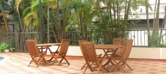 4 bedrooms Apartment in Ba Dinh, Vietnam No. 5364 22