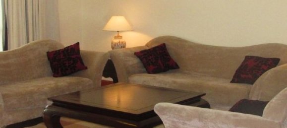 4 bedrooms Apartment in Ba Dinh, Vietnam No. 5364 2