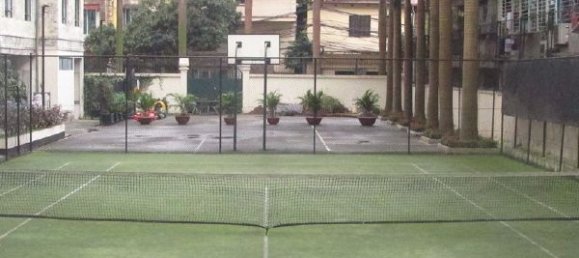 4 bedrooms Apartment in Ba Dinh, Vietnam No. 5364 23