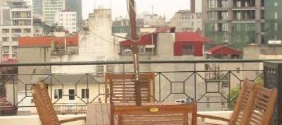 4 bedrooms Apartment in Ba Dinh, Vietnam No. 5364 20