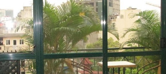 4 bedrooms Apartment in Ba Dinh, Vietnam No. 5364 10