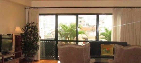 4 bedrooms Apartment in Ba Dinh, Vietnam No. 5364 5