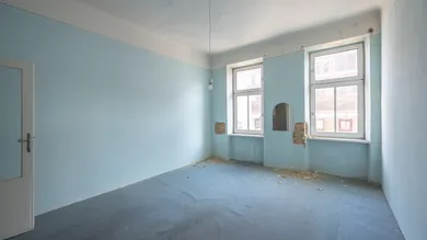 Estúdio em Favoriten, Austria N.º 91037