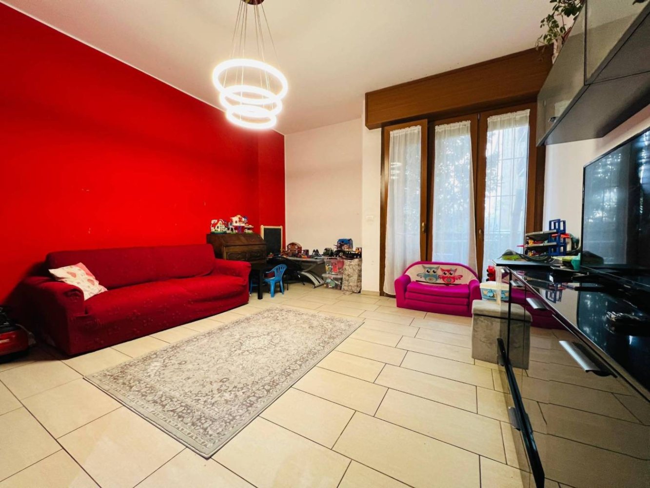 2 bedrooms Apartment in Milan, Italy No. 247766