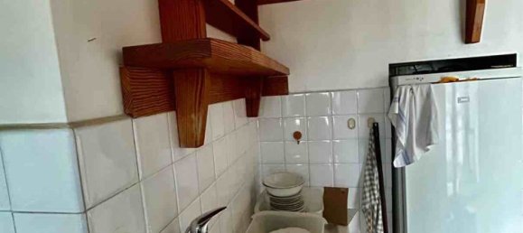 4-Zimmer Wohnung in Genoa, Italy, Nr. 181342 10