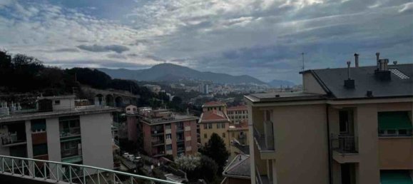 4-Zimmer Wohnung in Genoa, Italy, Nr. 181342 13