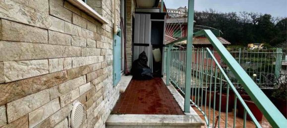 4-Zimmer Wohnung in Genoa, Italy, Nr. 181342 14