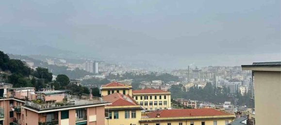 4-Zimmer Wohnung in Genoa, Italy, Nr. 181342 3