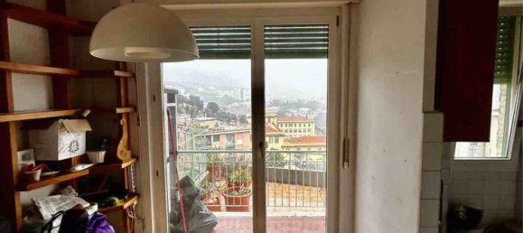 4-Zimmer Wohnung in Genoa, Italy, Nr. 181342 6